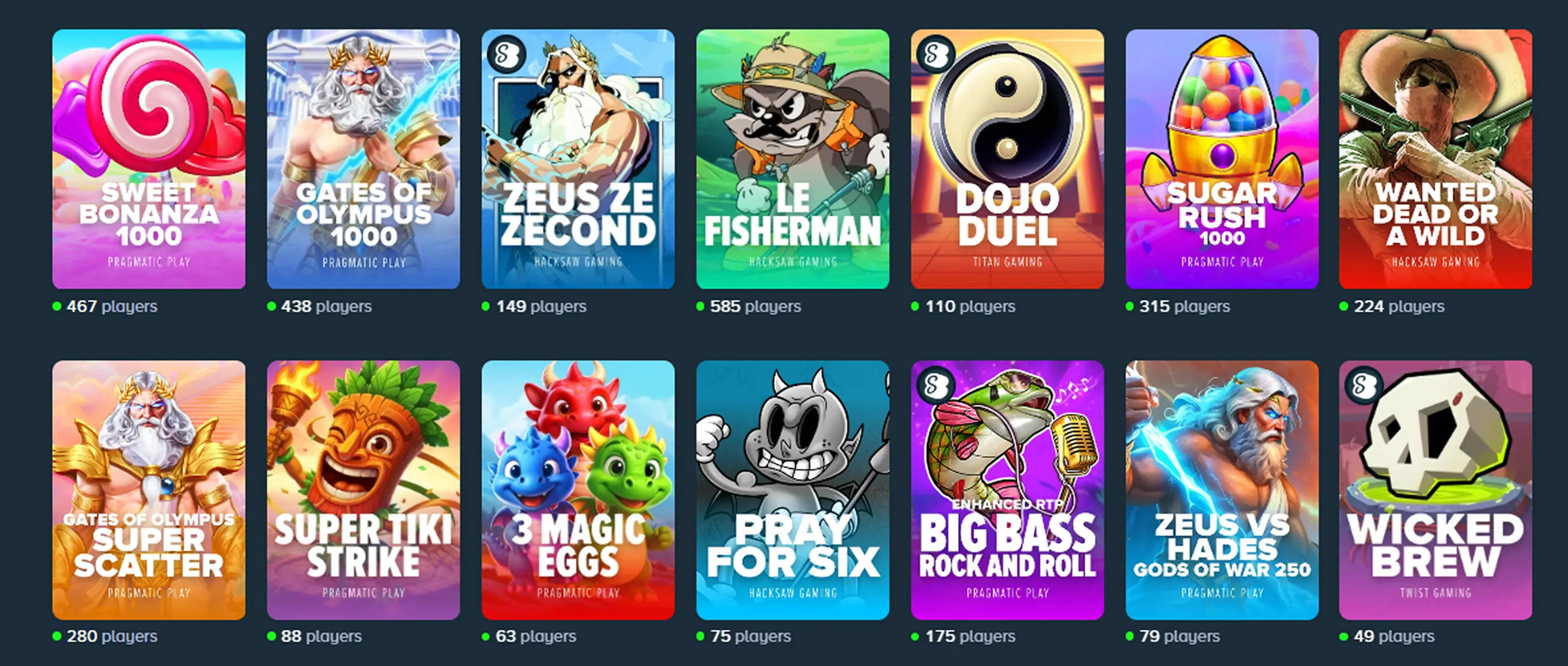 Stake Casino Stake Casino